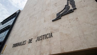 ¿Por qué muchos juicios no llegan a nada? Presidenta de la Sala III revela la razón