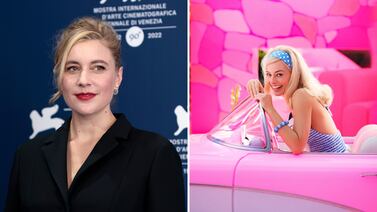 ‘Barbie’ recauda más mil millones de dólares en el mundo