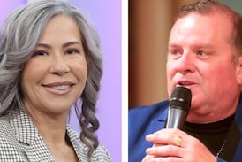 Mamá de Keyla Sánchez reacciona a lo que dijo en televisión René Barboza sobre su hija: “Lloré mucho”