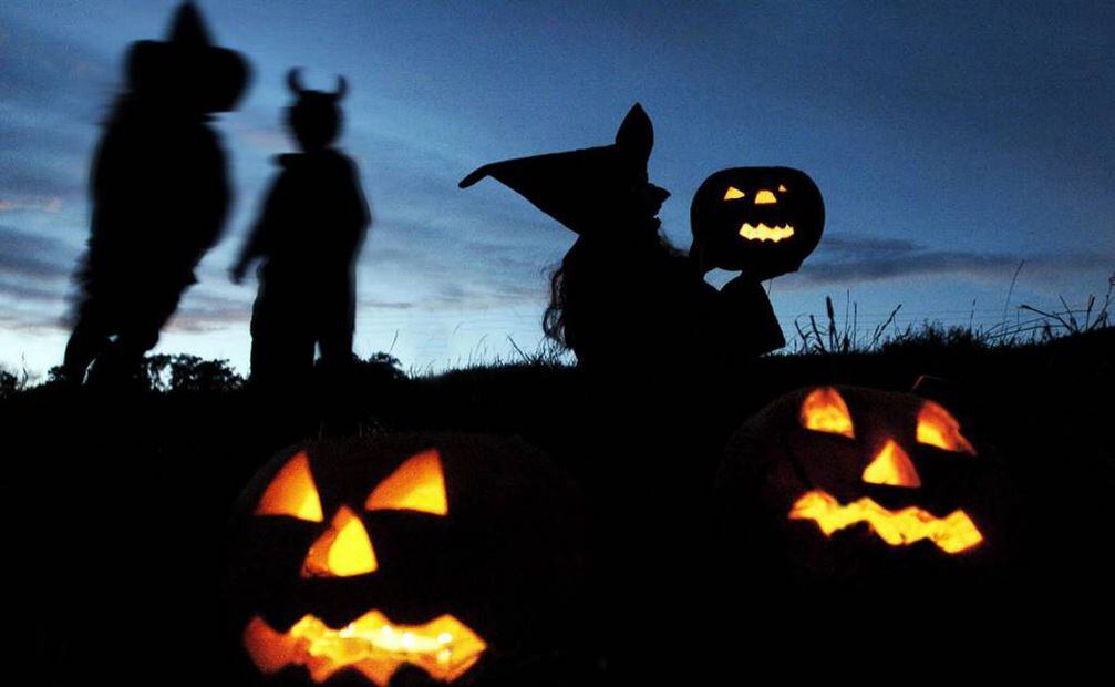 Halloween