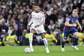 ESPN sorprendió a toda Costa Rica al mostrar dos camisetas de Saprissa en un partido del Real Madrid