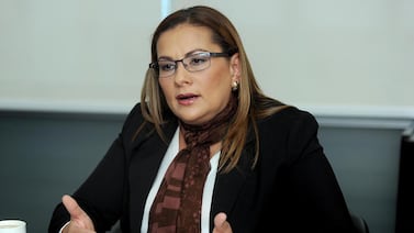 Ordenan segundo juicio contra expresidenta del Banco de Costa Rica por caso del Cementazo