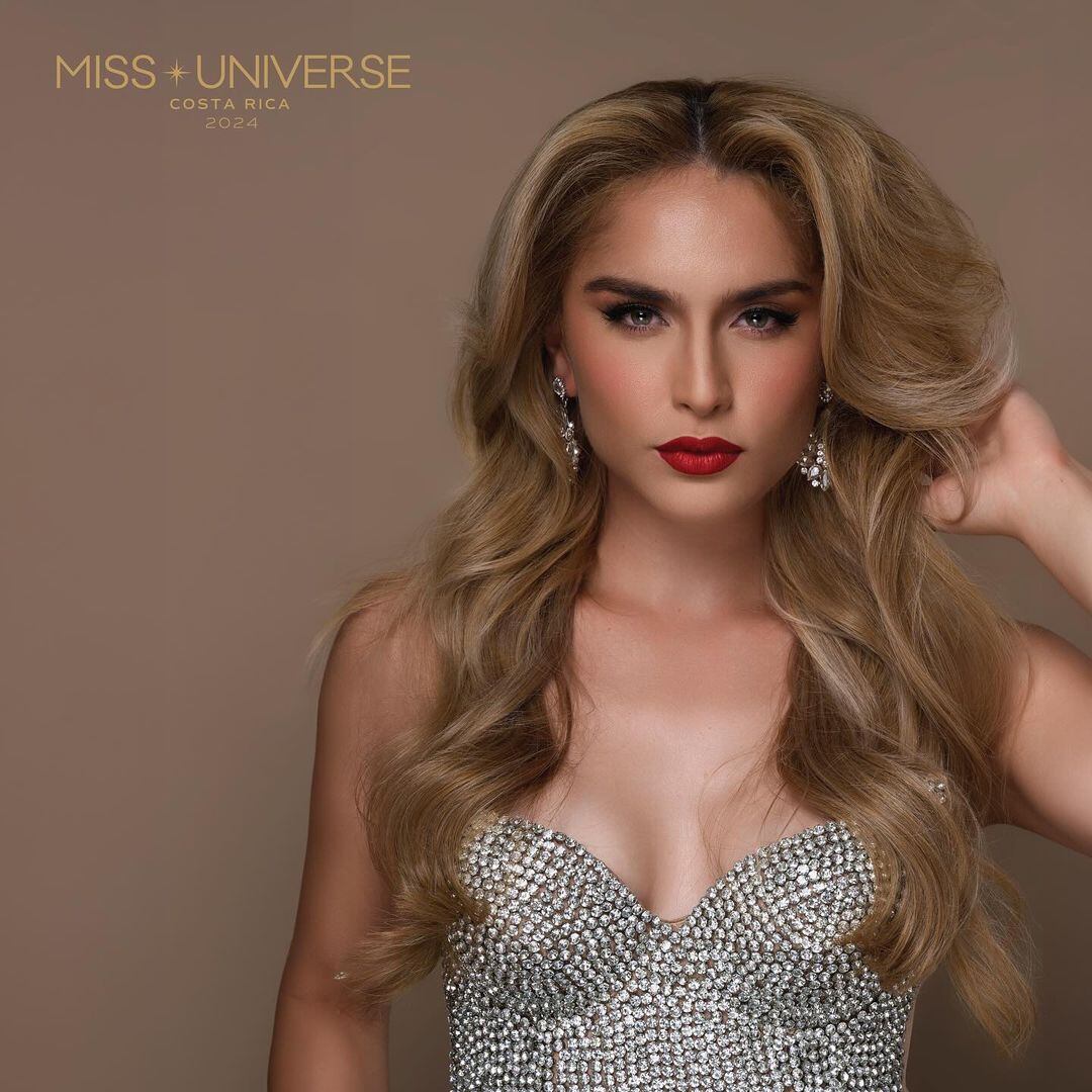 Miss Universo Costa Rica enciende los motores de la final con estas fotos de las 13 candidatas.
