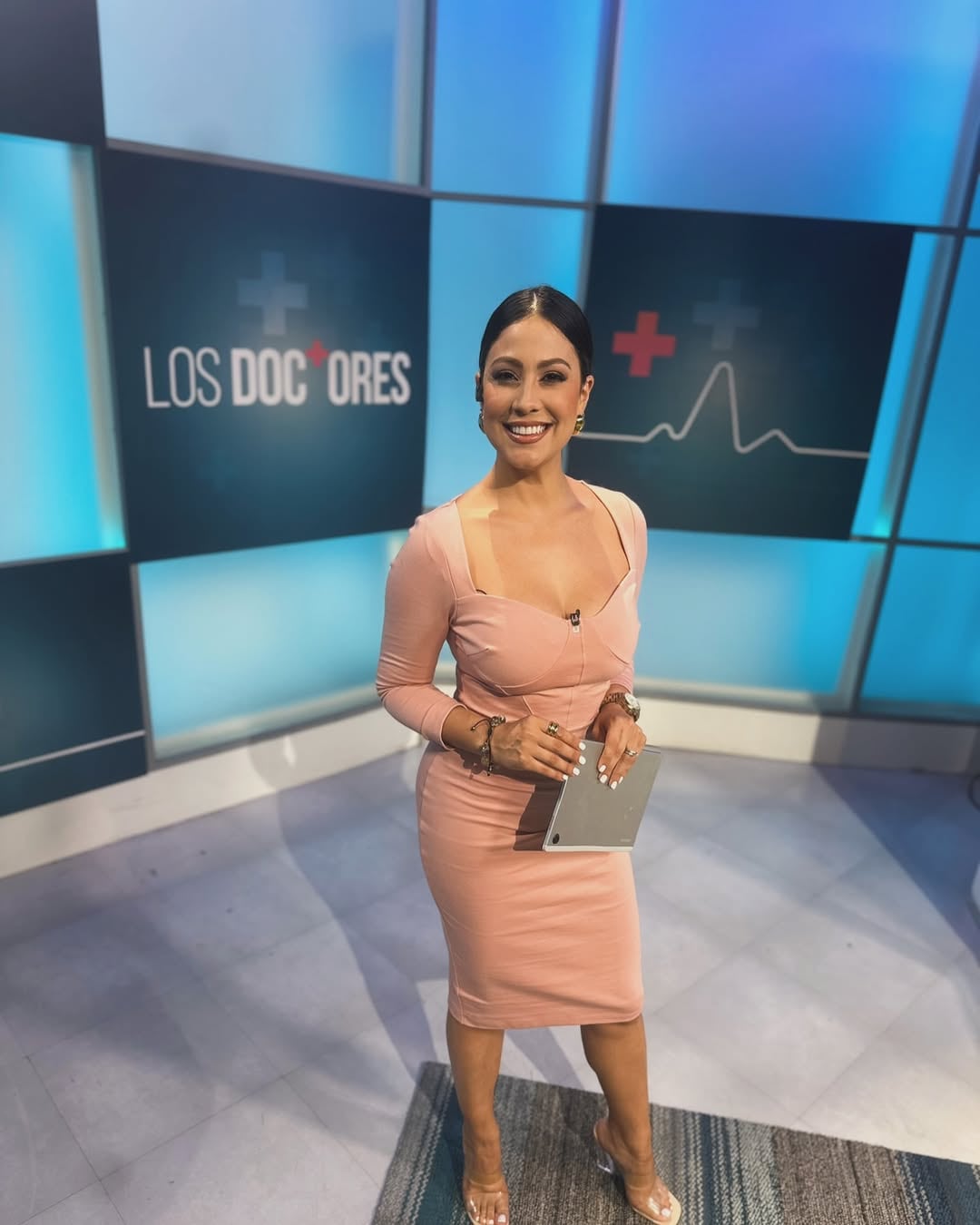 Thais Alfaro habló de un día muy difícil que se le acerca