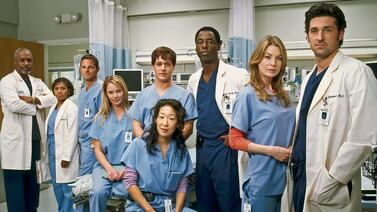 Él es el nuevo hombre más sexy del mundo, según la revista People