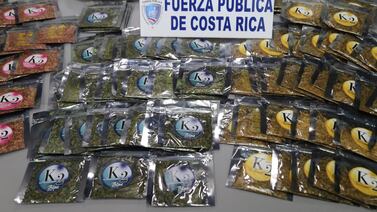 “Droga caníbal” y “Frankenstein” empiezan a ganar terreno en Costa Rica