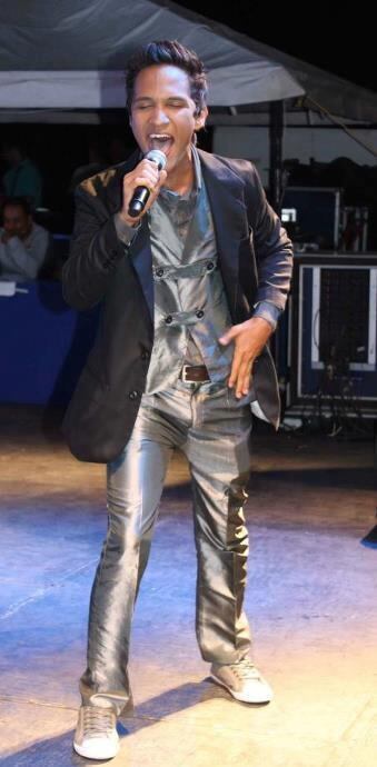 Jeff On material exclusivo para la teja