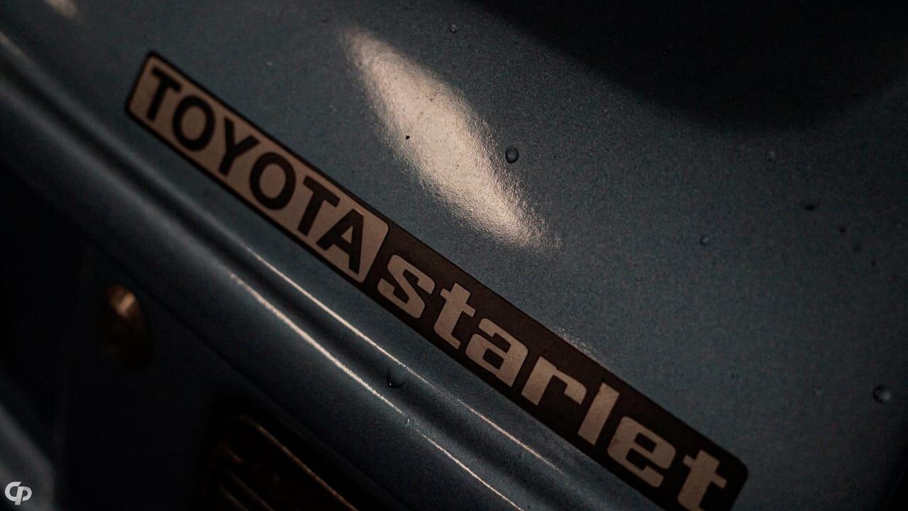 Chuzo de la semana, Felipe Cedeño, Starlet 82