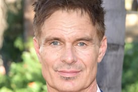 Murió Patrick Muldoon, actor de “Melrose Place” y “Salvados por la campana”