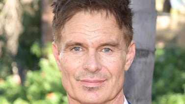Murió Patrick Muldoon, actor de “Melrose Place” y “Salvados por la campana”