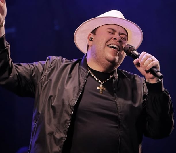Rey Vaqueiro