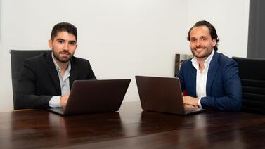 Innovación financiera: Descubra Nummi y su modelo de préstamos colaborativos