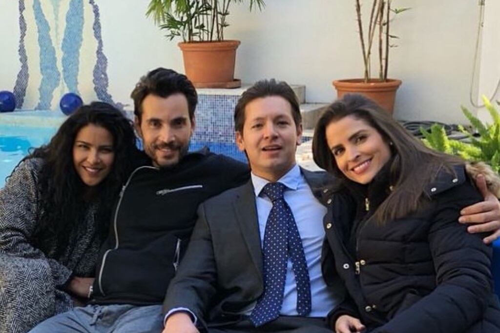 Medios mexicanos aseguran que Gustavo Pedraza habría fallecido tras un accidente de tránsito