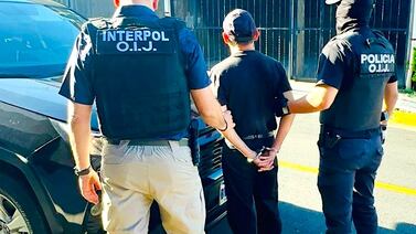 Operación Víbora: Tico habría cometido indignante delito en chat con personas de otros países