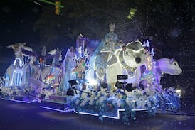 Un Festival de la Luz que será muy distinto al conocido hizo un anuncio clave para su edición 2026