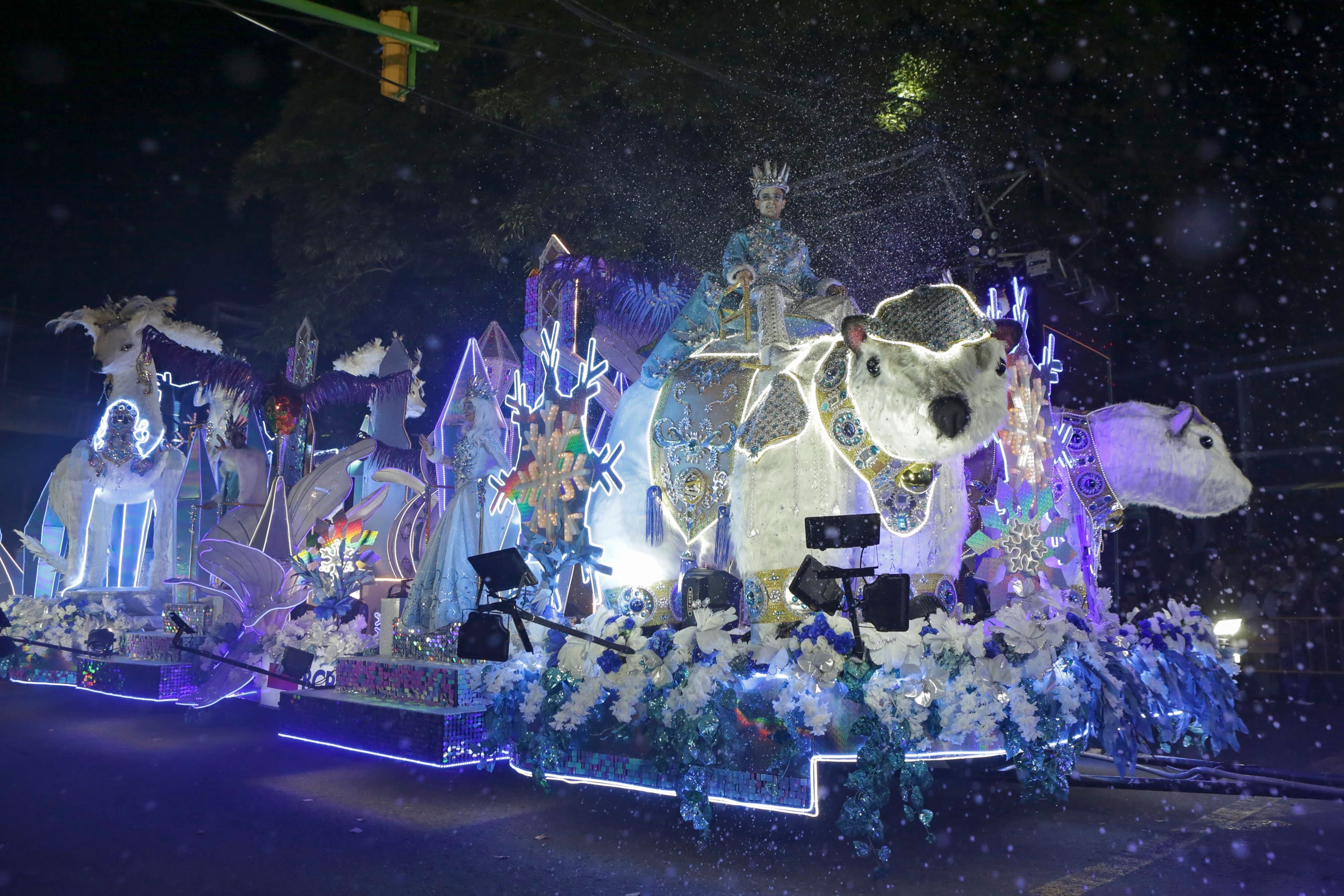 Festival de la Luz