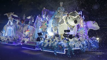 Un Festival de la Luz que será muy distinto al conocido hizo un anuncio clave para su edición 2026
