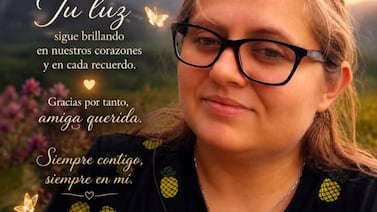 Tragedia que enlutó al OIJ dejó una sobreviviente: autoridades identifican a la mujer