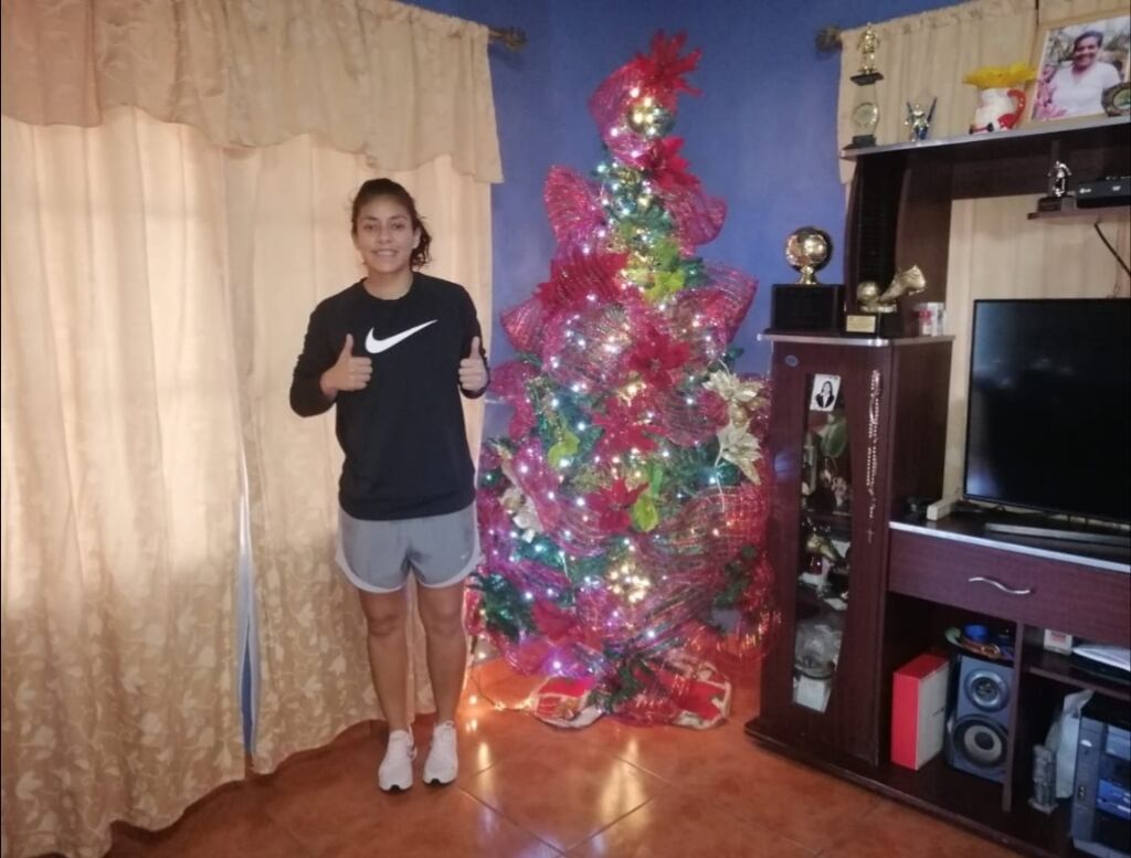 Katherine Rodríguez