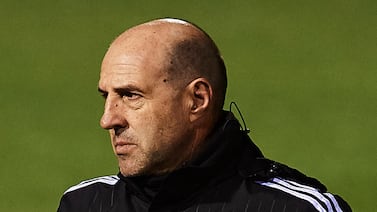 El fútbol español llora la muerte de José Manuel Ochotorena, histórico portero y entrenador