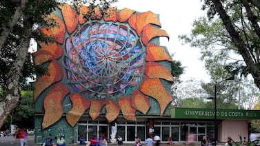 UCR anuncia los cortes de admisión de sus carreras para el curso lectivo 2024