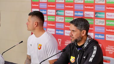 Pablo Salazar lanza sorprendente mensaje luego de su salida del Herediano