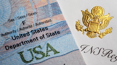 Si necesita renovar su visa americana, le urge conocer esta información