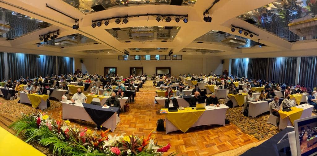 Entre el lunes 21 y el jueves 24 de junio pasado la iglesia católica de Costa Rica hizo historia al realizar por primera vez un Curso Académico sobre Exorcismo y Oración de Liberación.