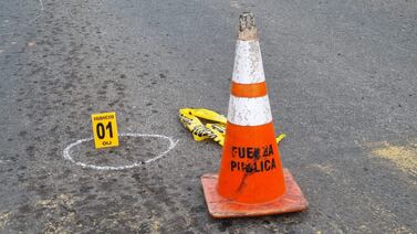 Experto en seguridad: “En 17 meses de Gobierno no se ha hecho nada por la seguridad del país”