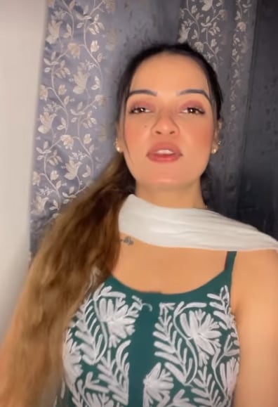 Manjeet Kaur