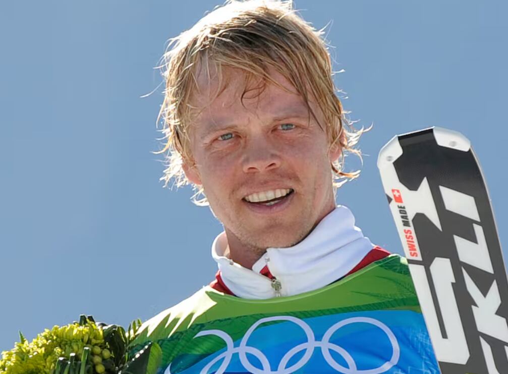 Audun Groenvold falleció