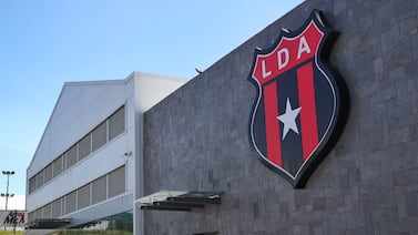 Alajuelense sorprende anunciando a un fichaje que nadie vio venir