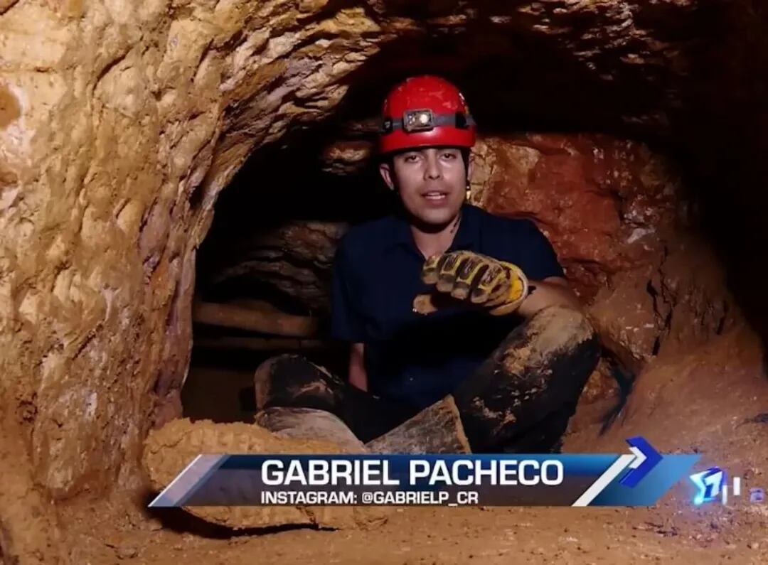 Gabriel Pacheco Vega