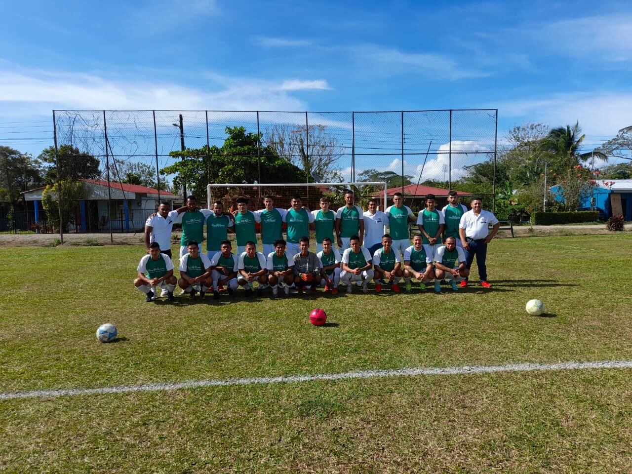 Cerro Cortez, champions norteña, campeonato La Amistad