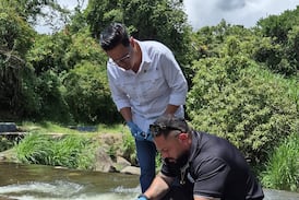 Sala IV lanza contundente advertencia por agua contaminada con agroquímico en Cartago