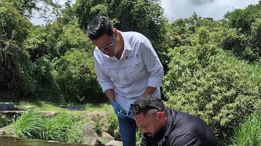 Sala IV lanza contundente advertencia por agua contaminada con agroquímico en Cartago