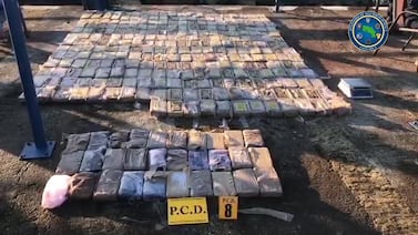 OPINIÓN: El poder narco desde hace 21 años merodea nuestras sagradas instituciones