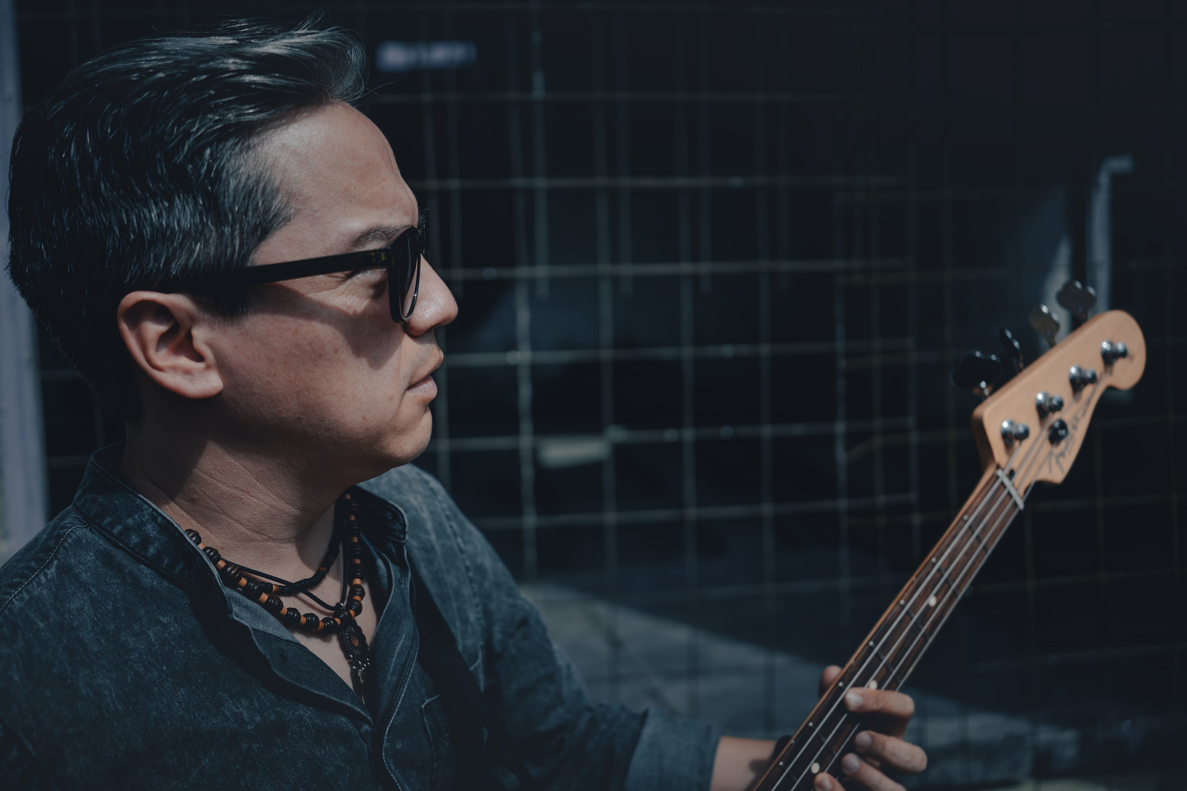 Los Beatles fueron el impulso de tico para que pasatiempo fuera su sostén.