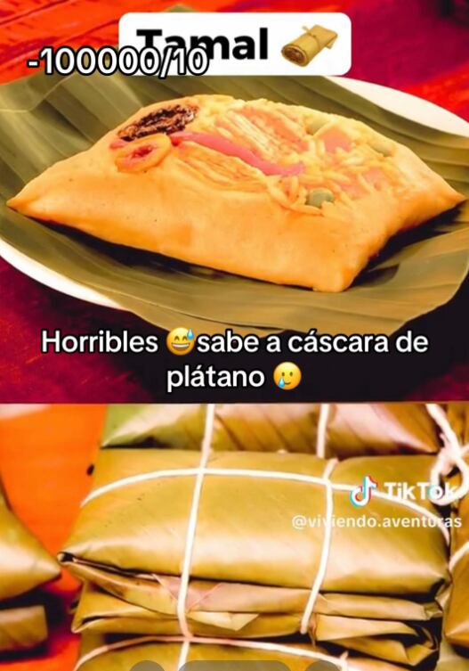 Comida de Costa Rica