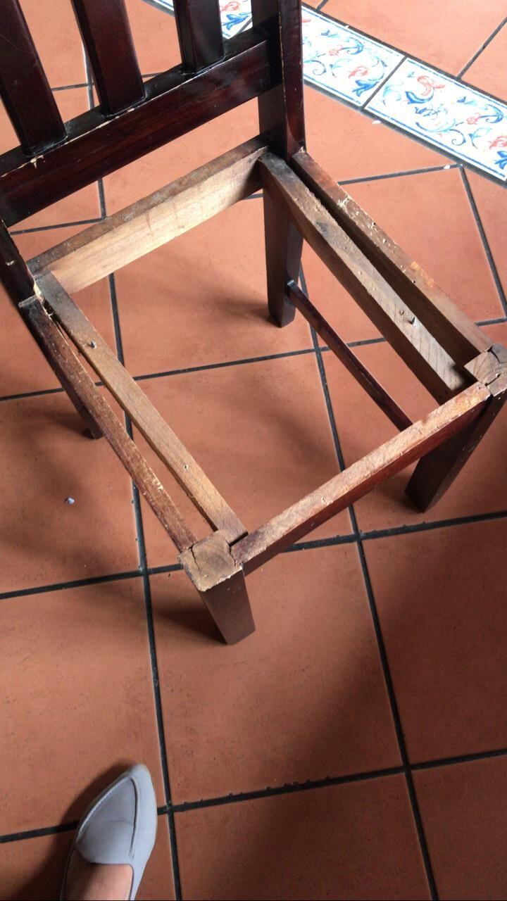 Cuidadoras del Pani denuncias supuestas agresiones y amenazas de muerte por parte de cuatro menores. Foto cortesía Sepi.