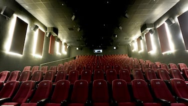 Cinema San Pedro da su versión tras cancelar polémico documental sobre Gaza