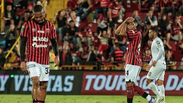 ¿Se queda fuera el campeón? periodistas analizan si a la Liga del Machillo le alcanzará para clasificar