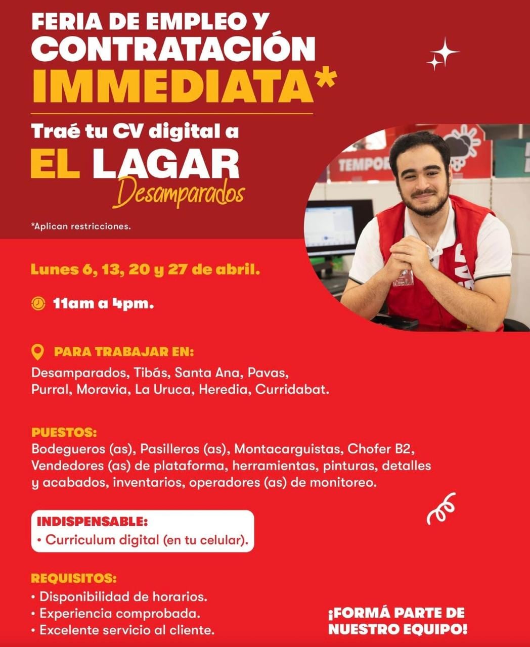 empleo