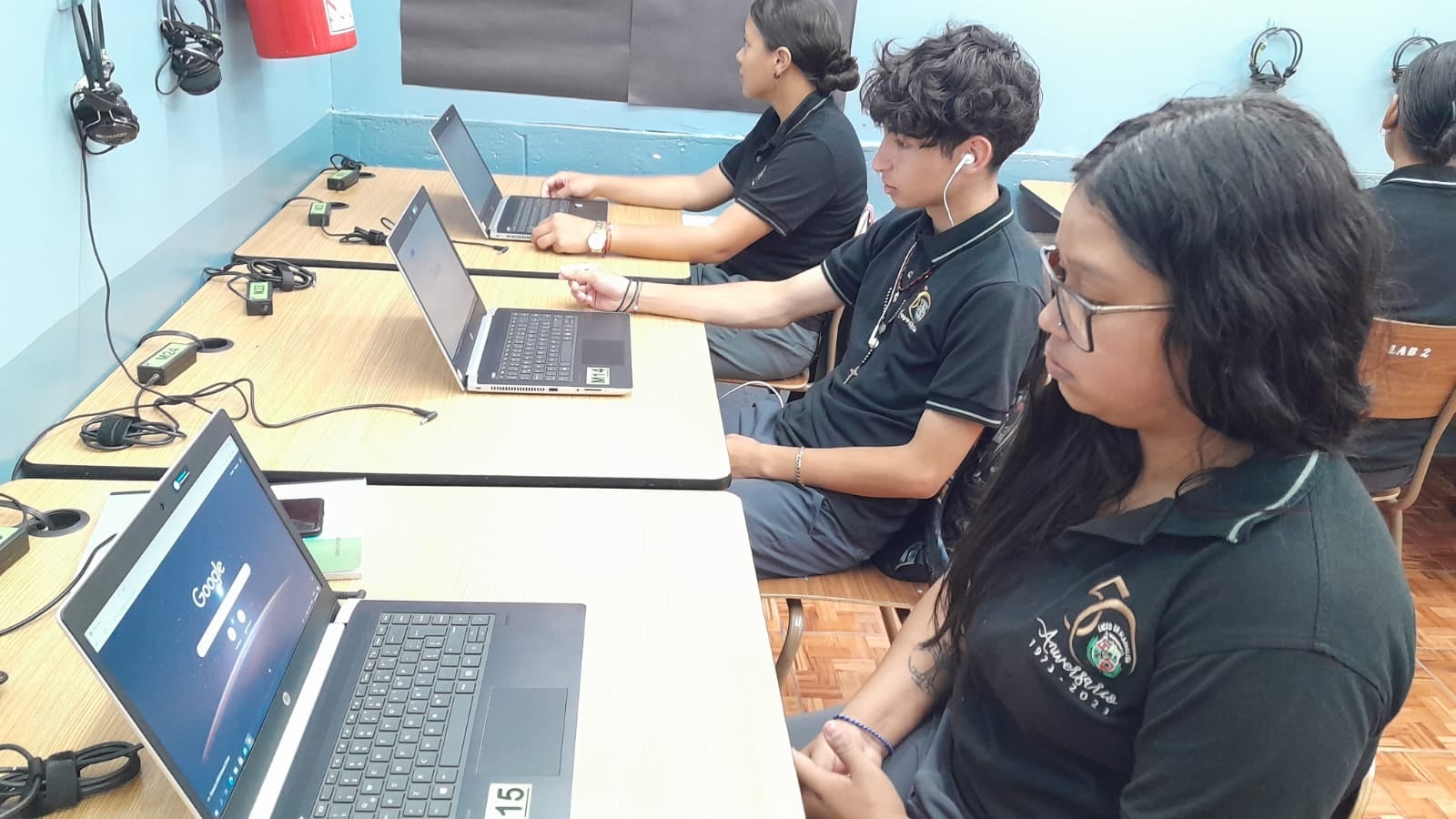 Pruebas estandarizadas