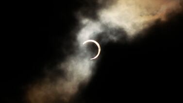 Estamos cada vez más cerca del mayor espectáculo celestial del año