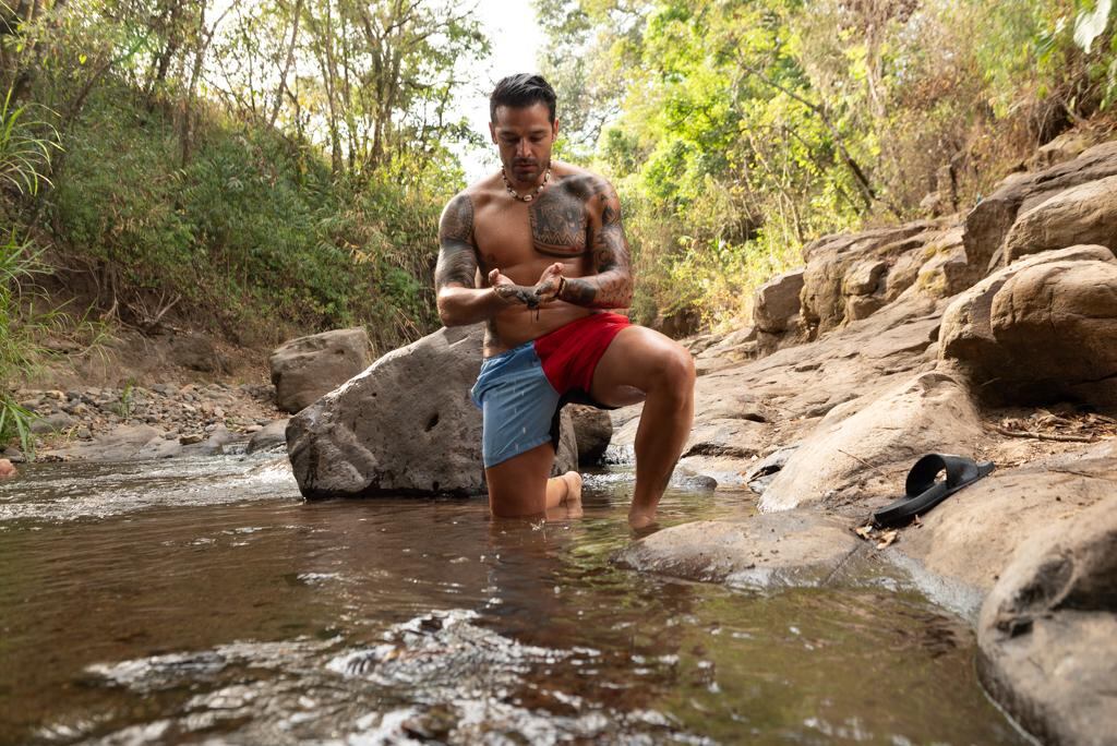 Rubén Rodríguez, el defensor de los animales, ahora quiere ser diputado