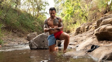 Defensor de los animales que defiende el poliamor y tiene only fans, ahora quiere ser diputado