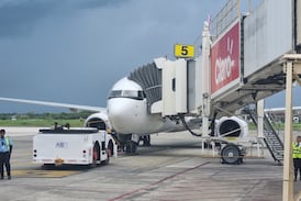 Reconocida aerolínea abre un ruta muy apetecida por los ticos en fin de año