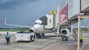 Guanacaste estrena nuevas rutas aéreas a Norteamérica para esta temporada alta