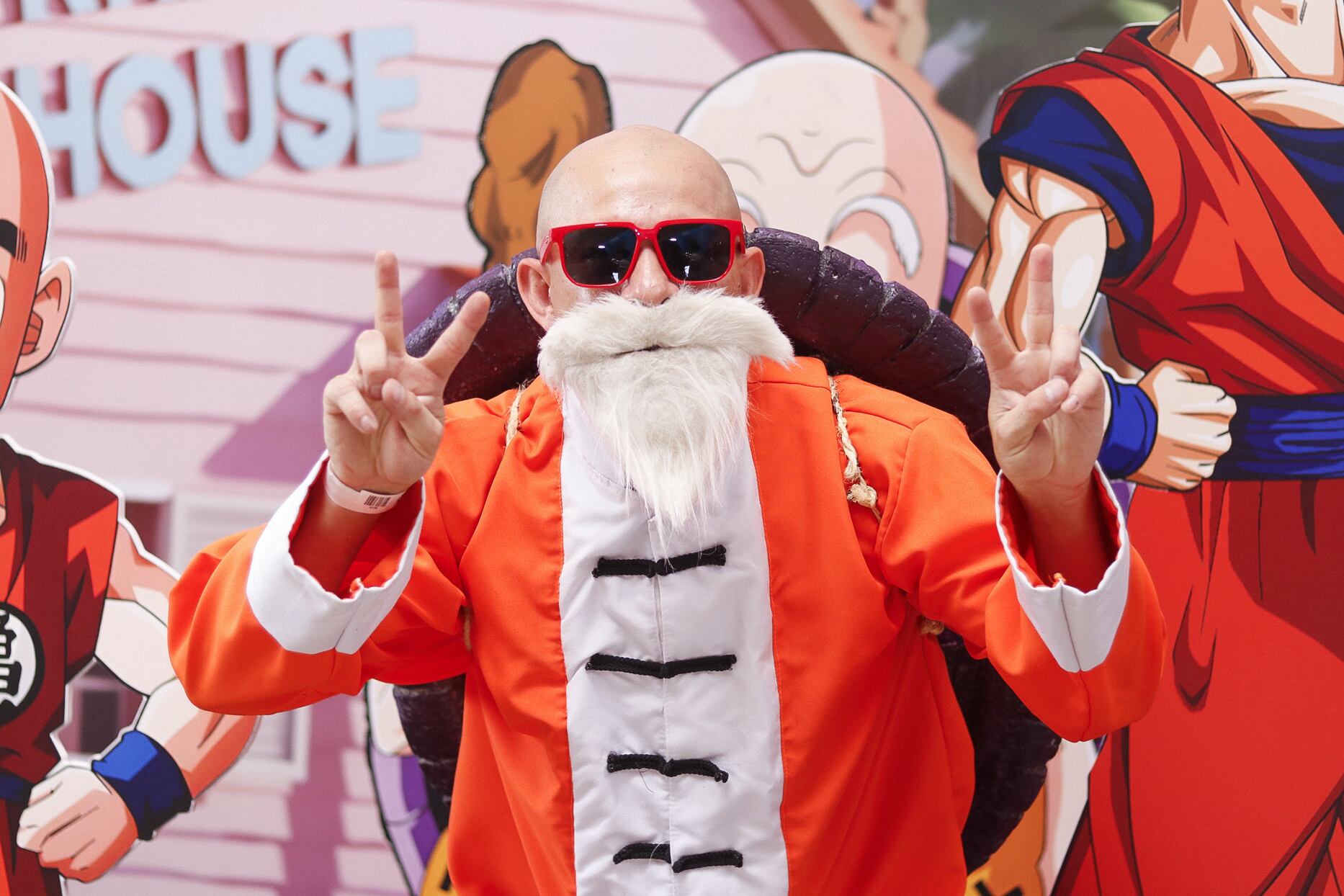 Comic Con Costa Rica